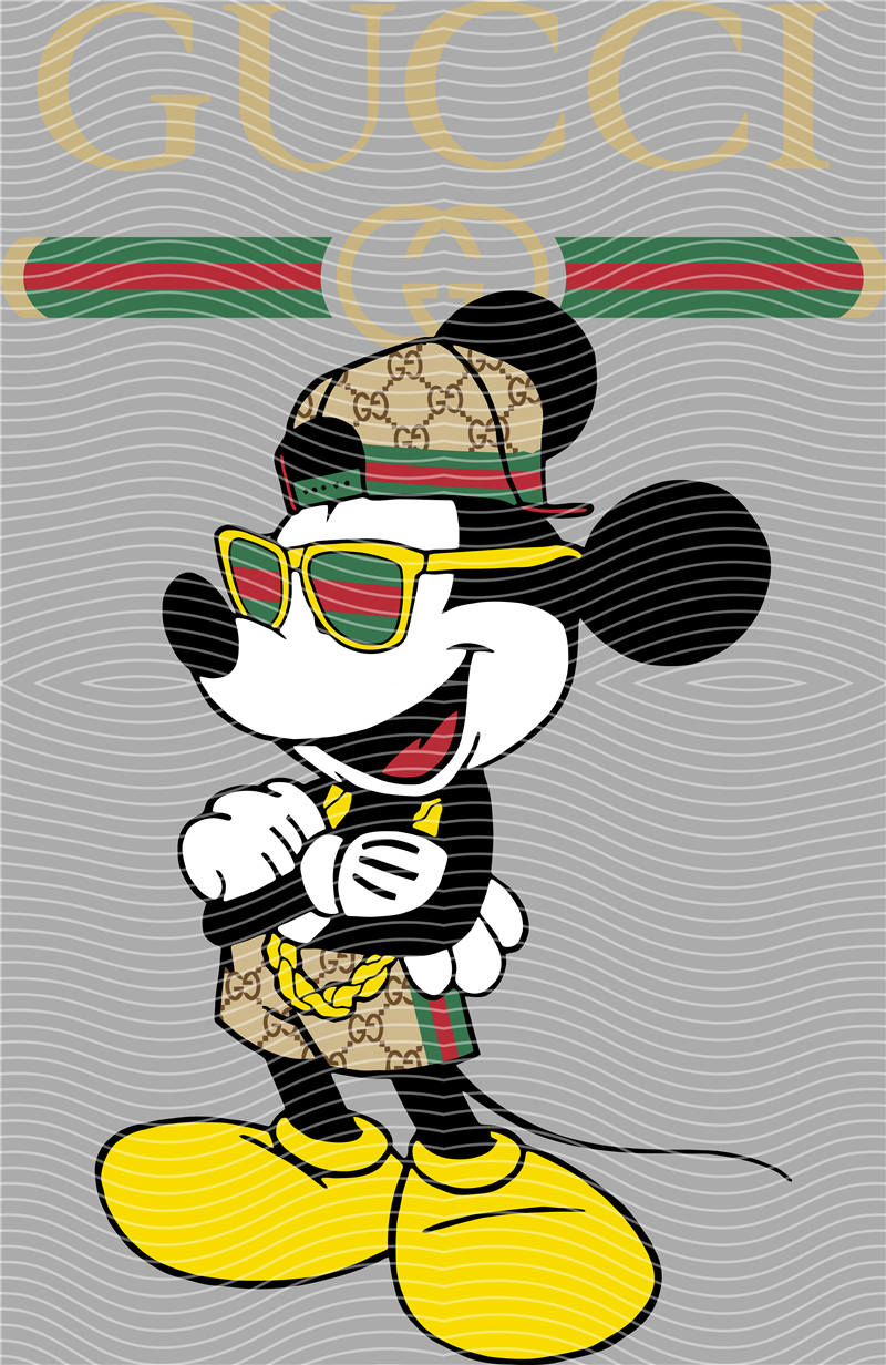 Gucci-GU 136